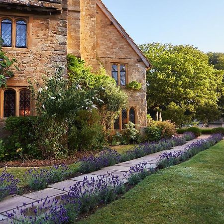 Bailiffscourt Hotel & Spa Arundel Exteriér fotografie