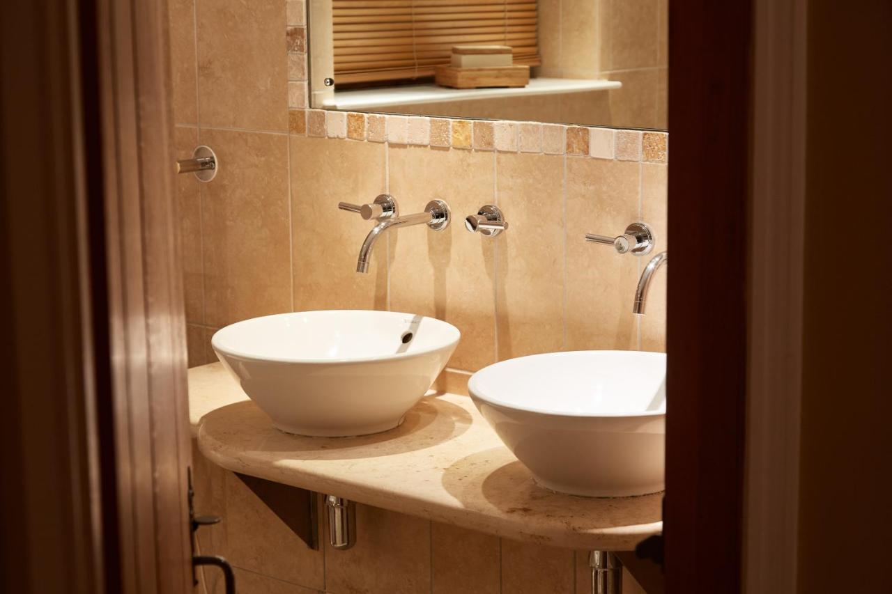 Bailiffscourt Hotel & Spa Arundel Exteriér fotografie