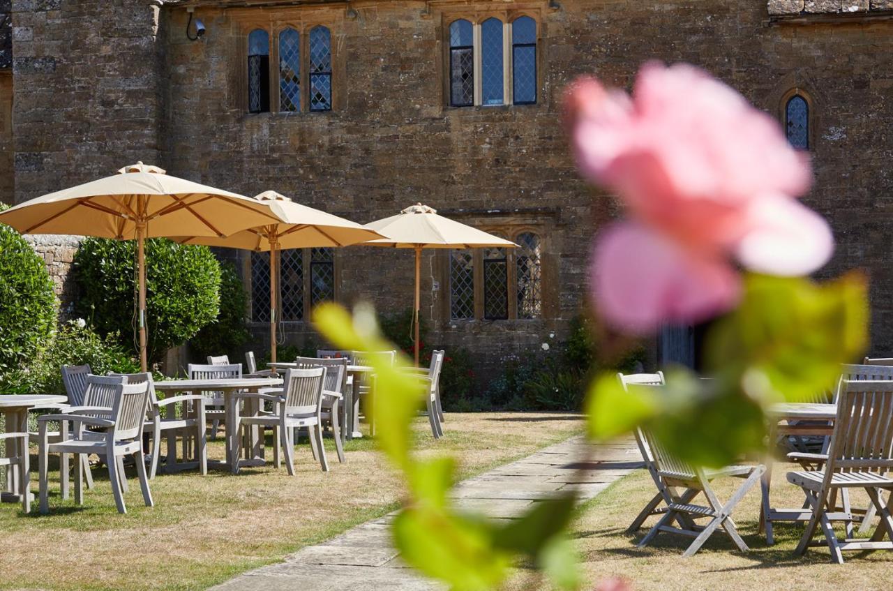 Bailiffscourt Hotel & Spa Arundel Exteriér fotografie