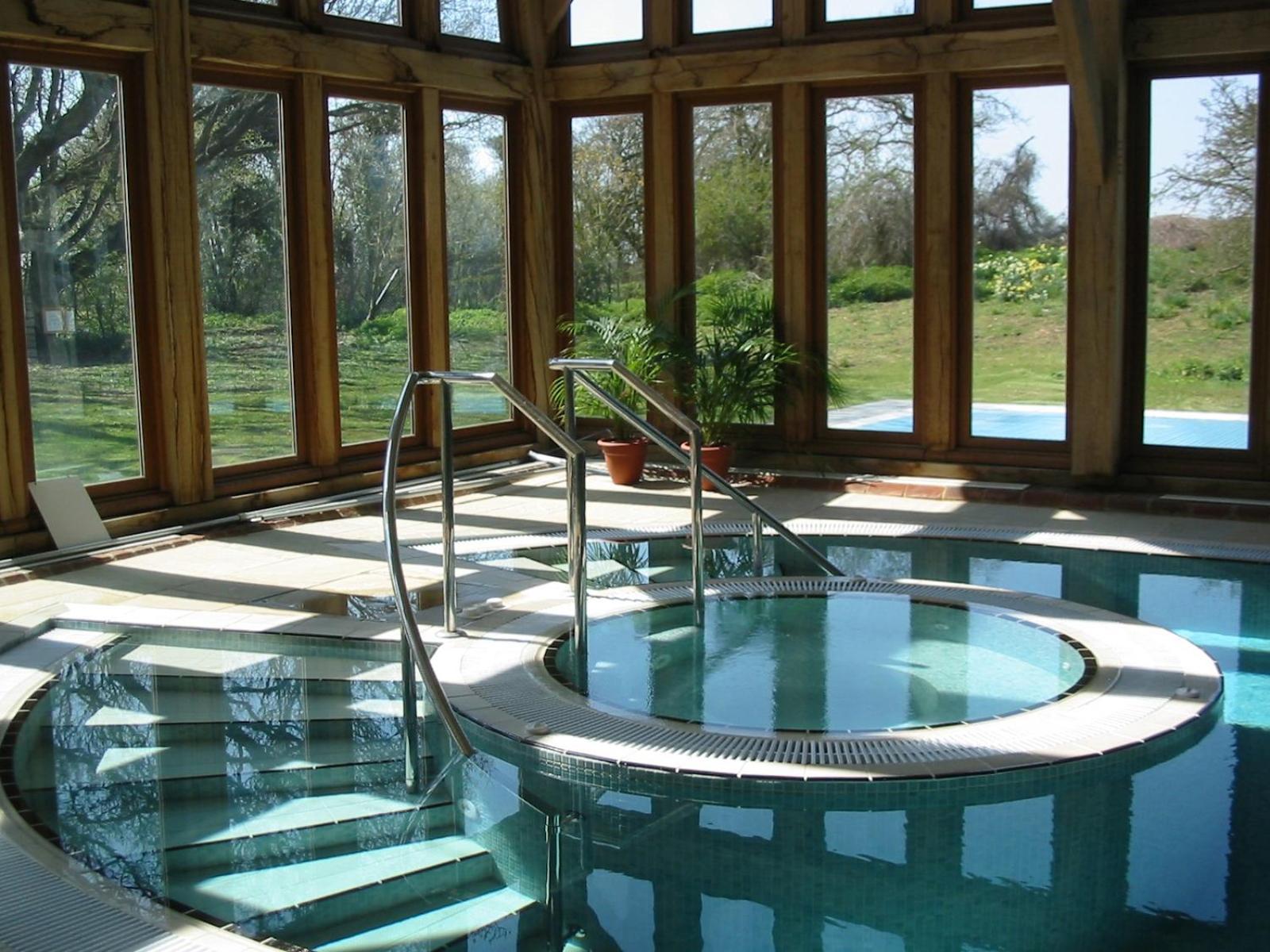 Bailiffscourt Hotel & Spa Arundel Exteriér fotografie