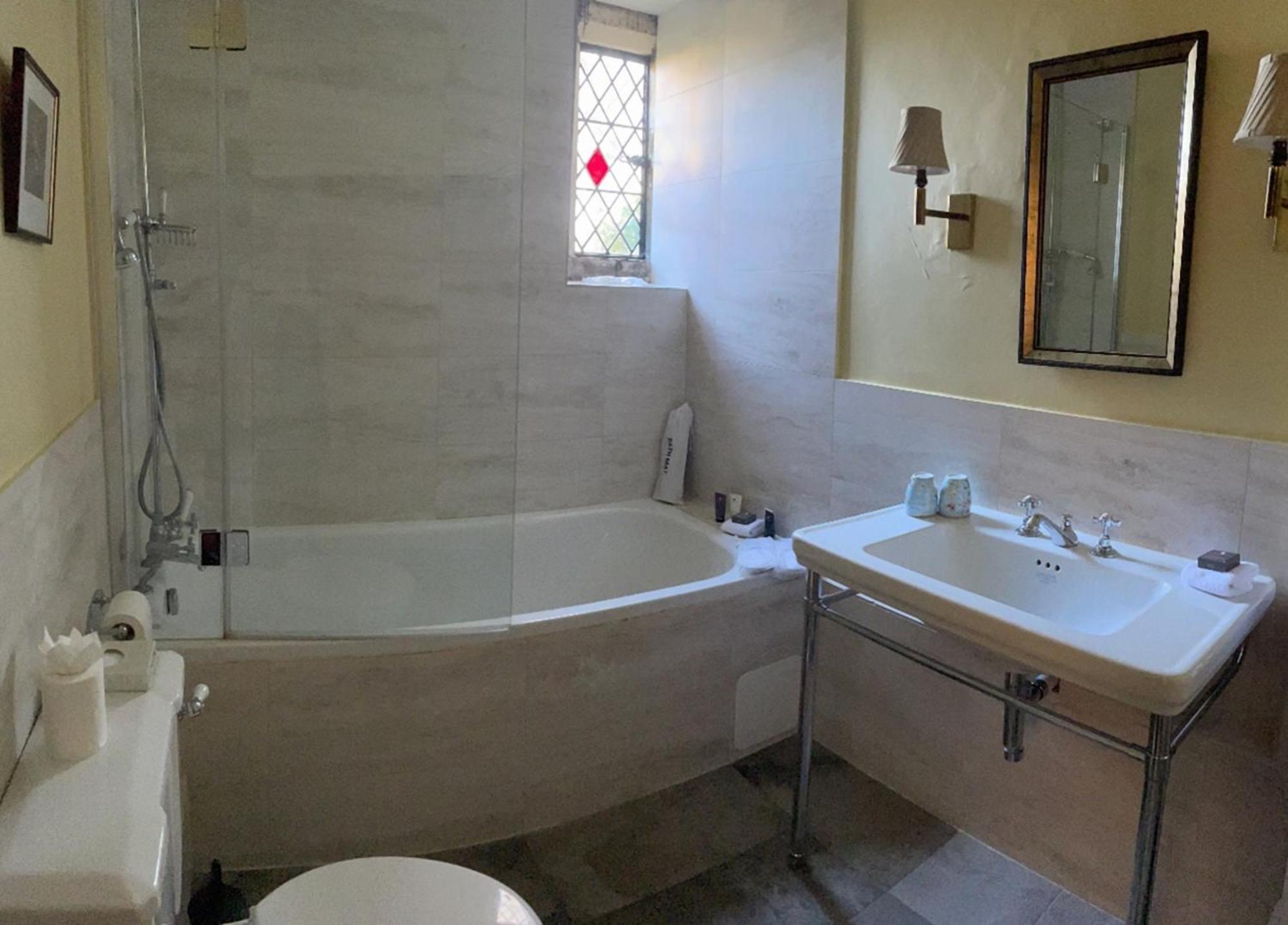 Bailiffscourt Hotel & Spa Arundel Exteriér fotografie