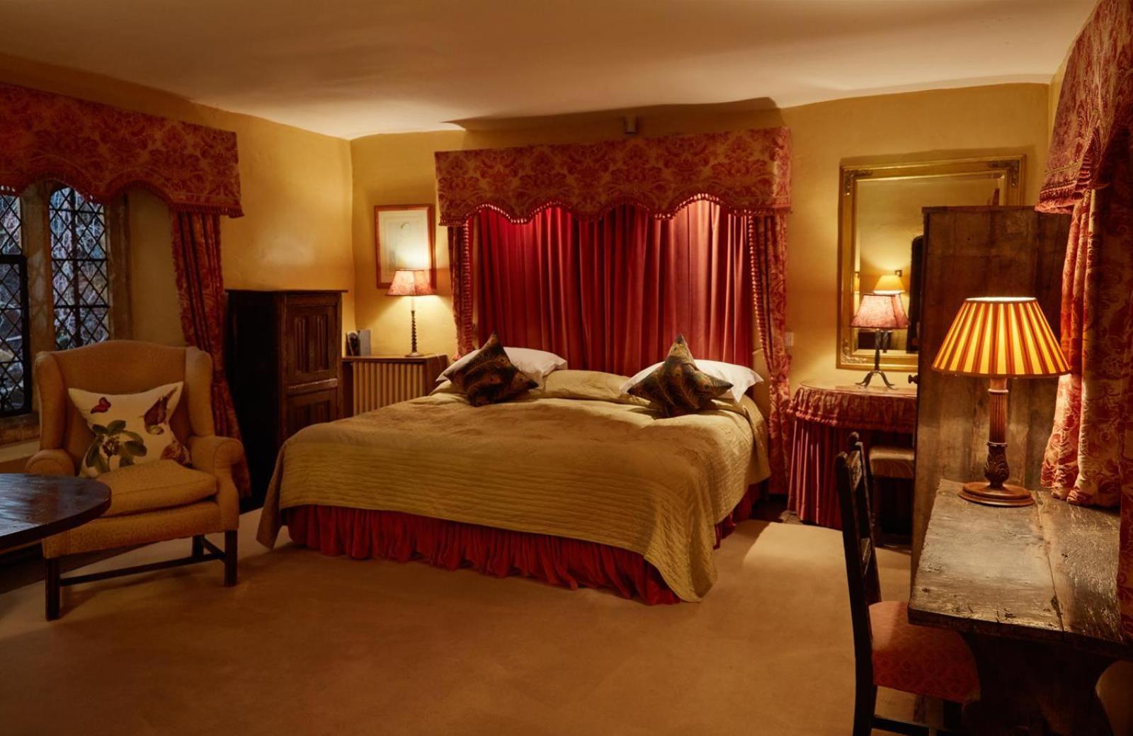 Bailiffscourt Hotel & Spa Arundel Exteriér fotografie