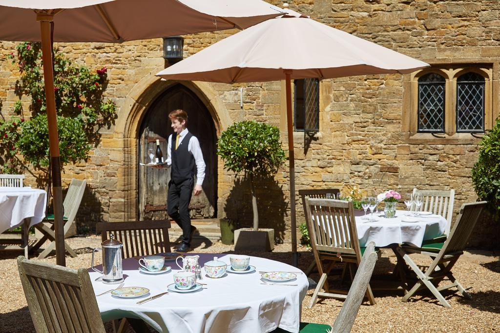 Bailiffscourt Hotel & Spa Arundel Exteriér fotografie