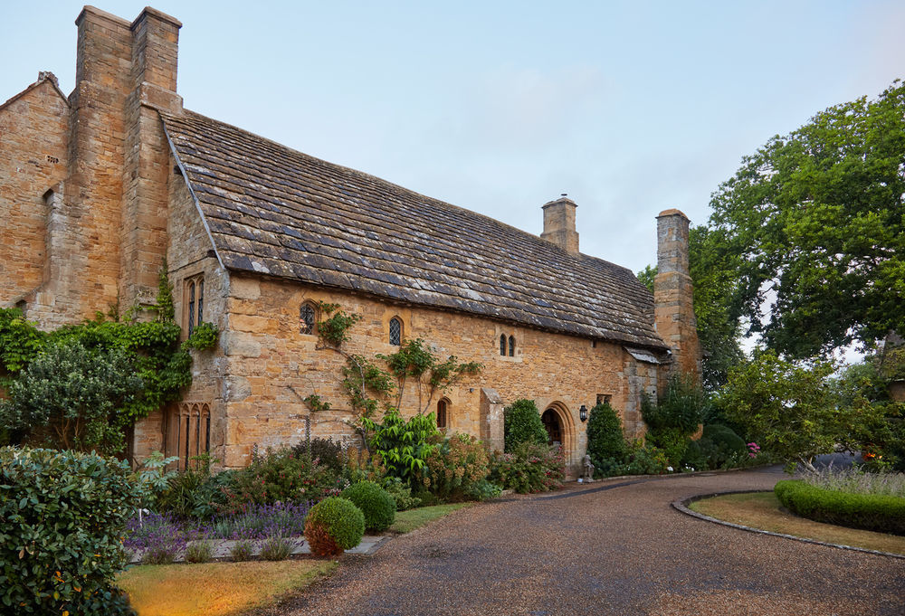Bailiffscourt Hotel & Spa Arundel Exteriér fotografie