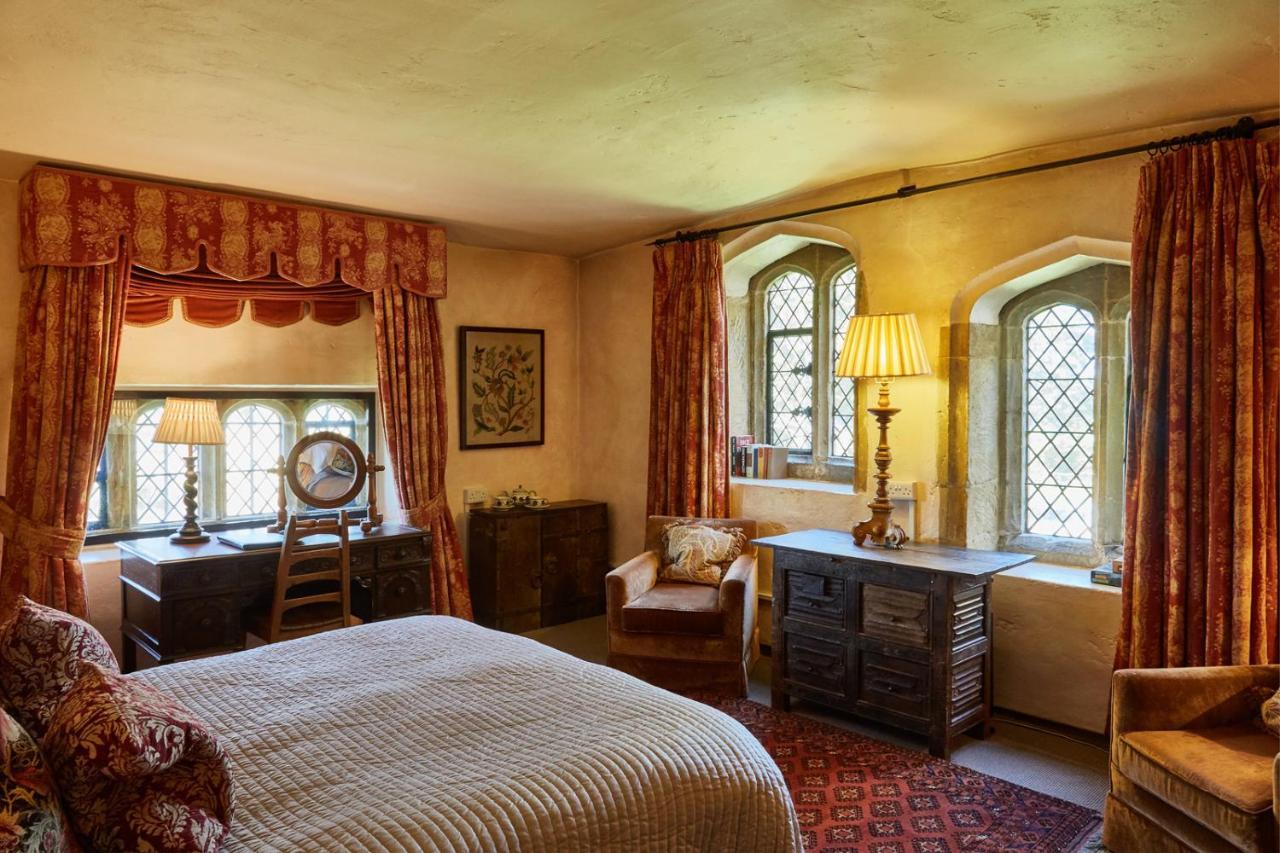 Bailiffscourt Hotel & Spa Arundel Exteriér fotografie