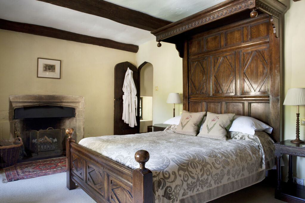 Bailiffscourt Hotel & Spa Arundel Exteriér fotografie