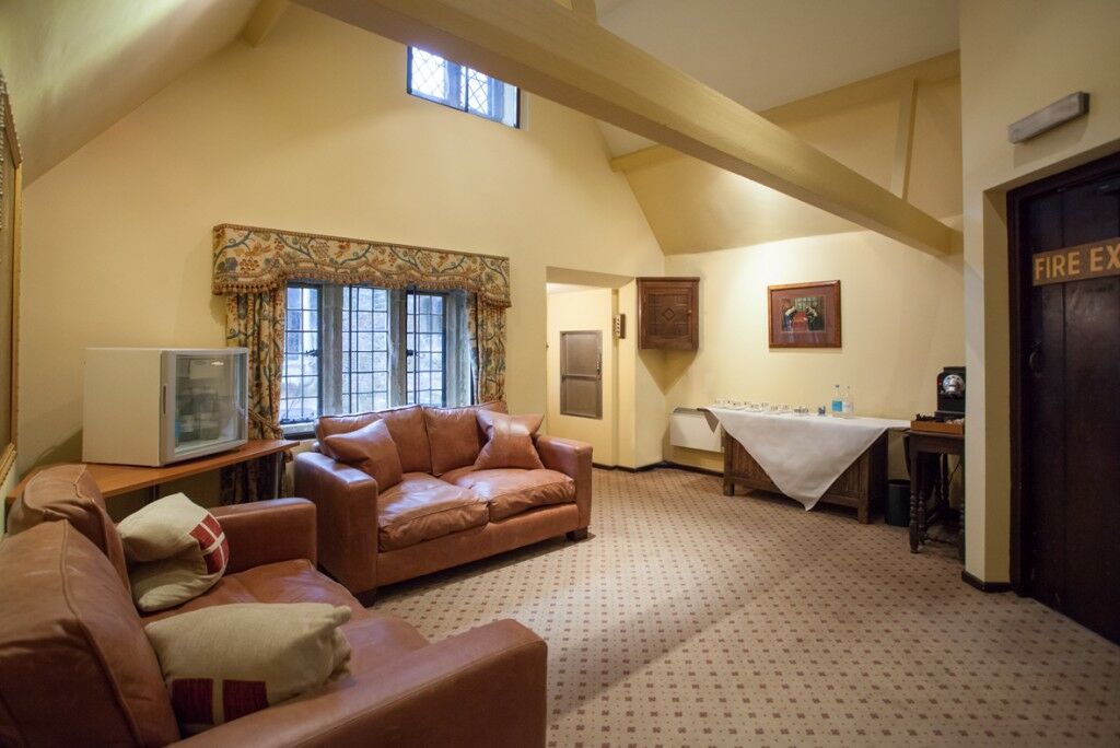 Bailiffscourt Hotel & Spa Arundel Exteriér fotografie