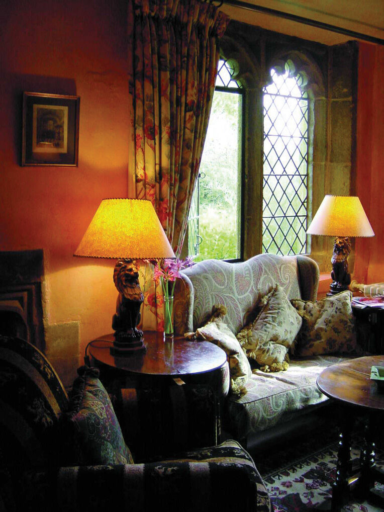 Bailiffscourt Hotel & Spa Arundel Exteriér fotografie