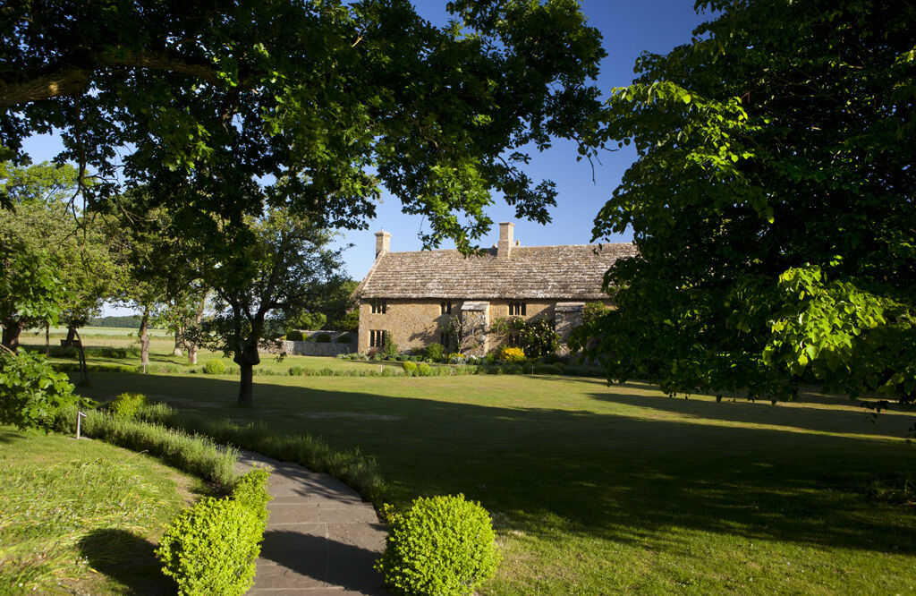 Bailiffscourt Hotel & Spa Arundel Exteriér fotografie