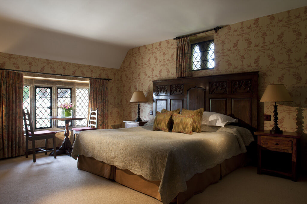 Bailiffscourt Hotel & Spa Arundel Exteriér fotografie
